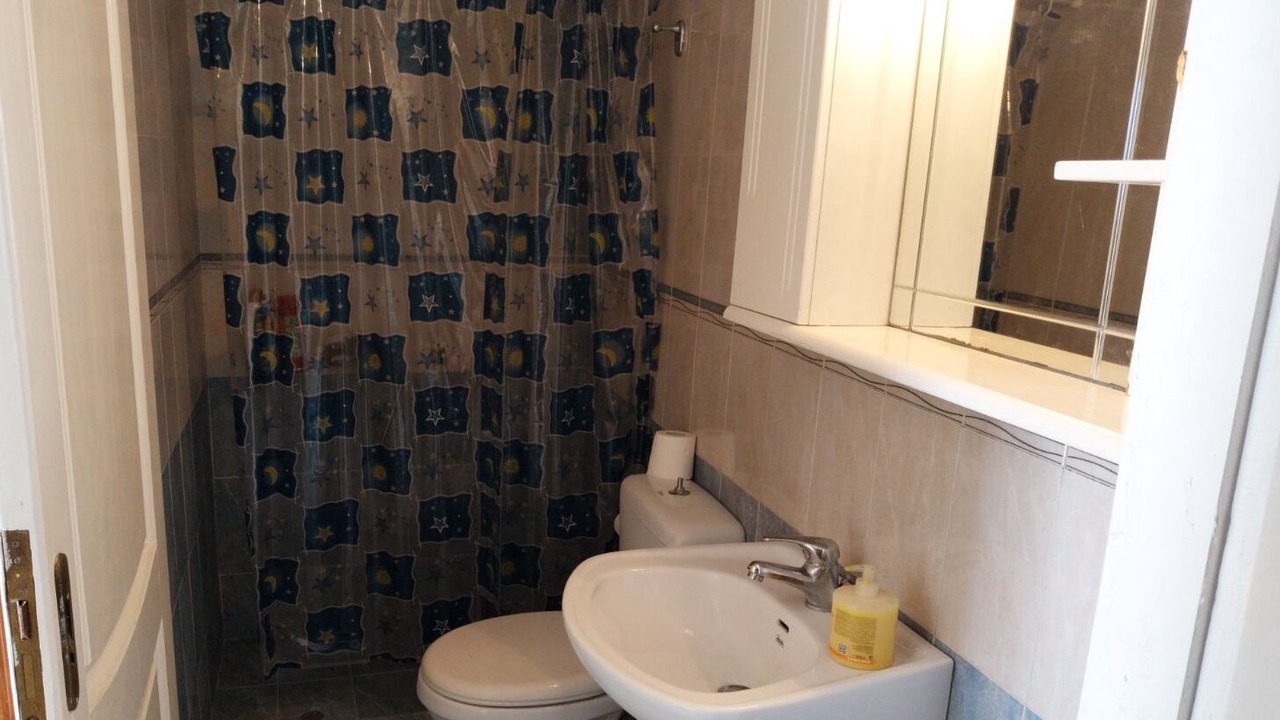 Photo of Bathroom in Menidion