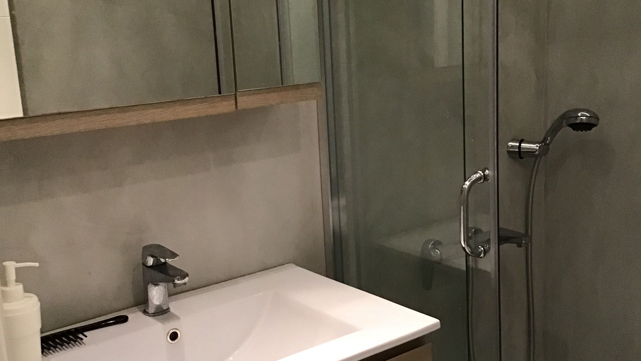 Photo of Bathroom in Steniai