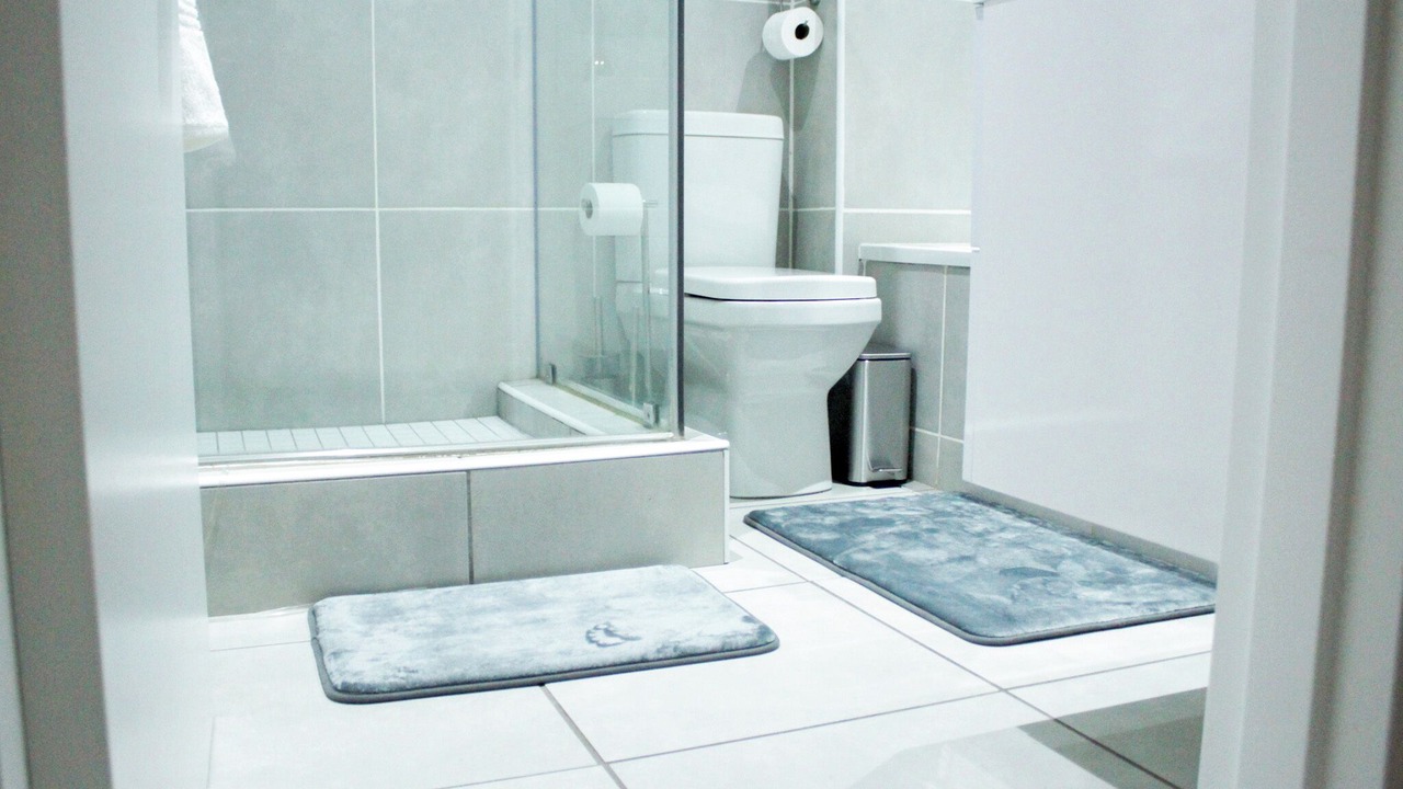 Photo of Bathroom in Lone Hill
