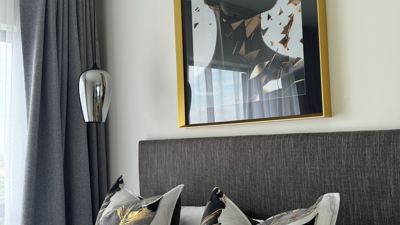 Photo of Bedroom in Lone Hill