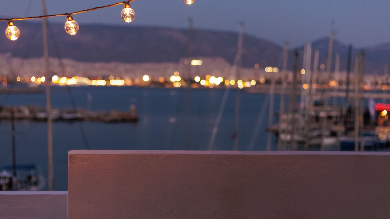Photo of Outdoor in Mikrolimano