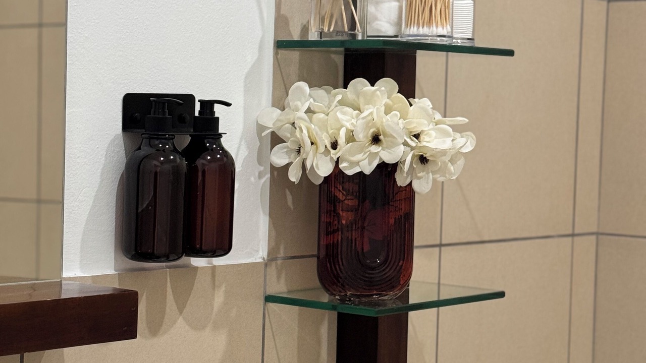 Photo of Bathroom in Greater Johannesburg Metropolitan Area