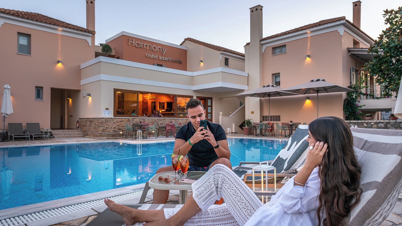 Photo of Outdoor in Longos