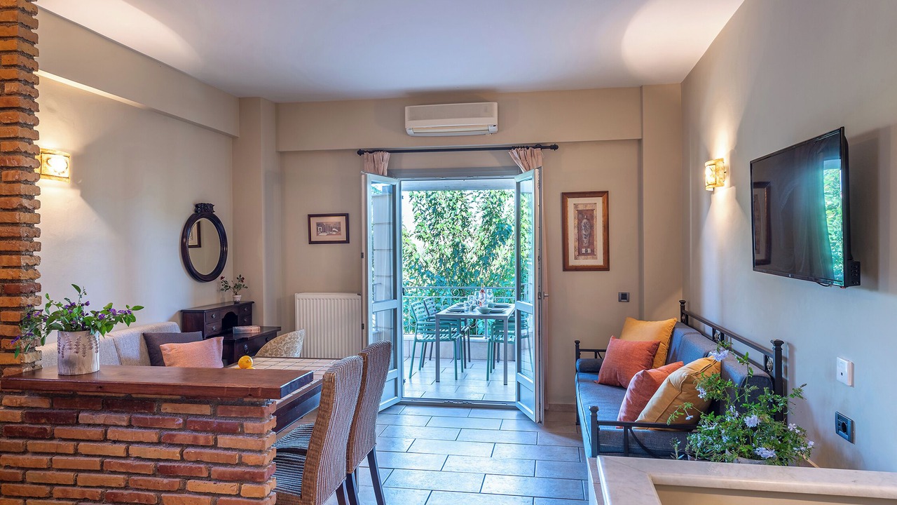 Photo of Livingroom in Longos