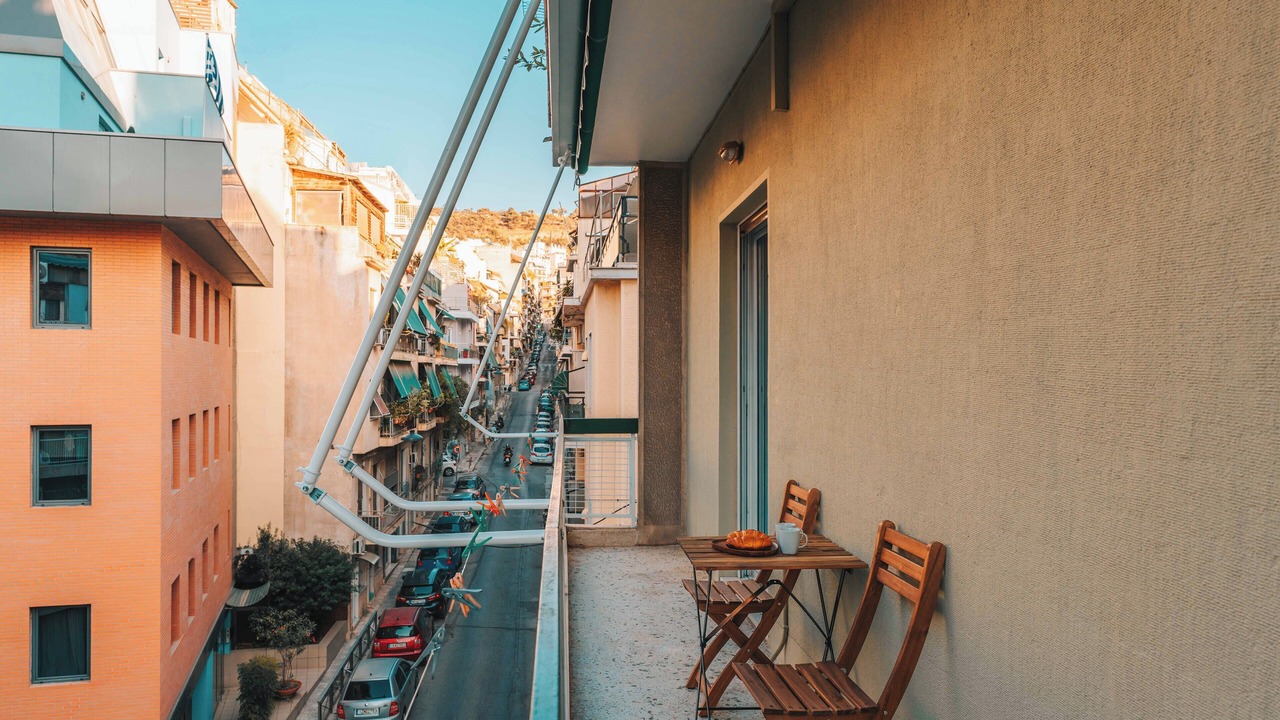 Photo of Outdoor in Exarhia