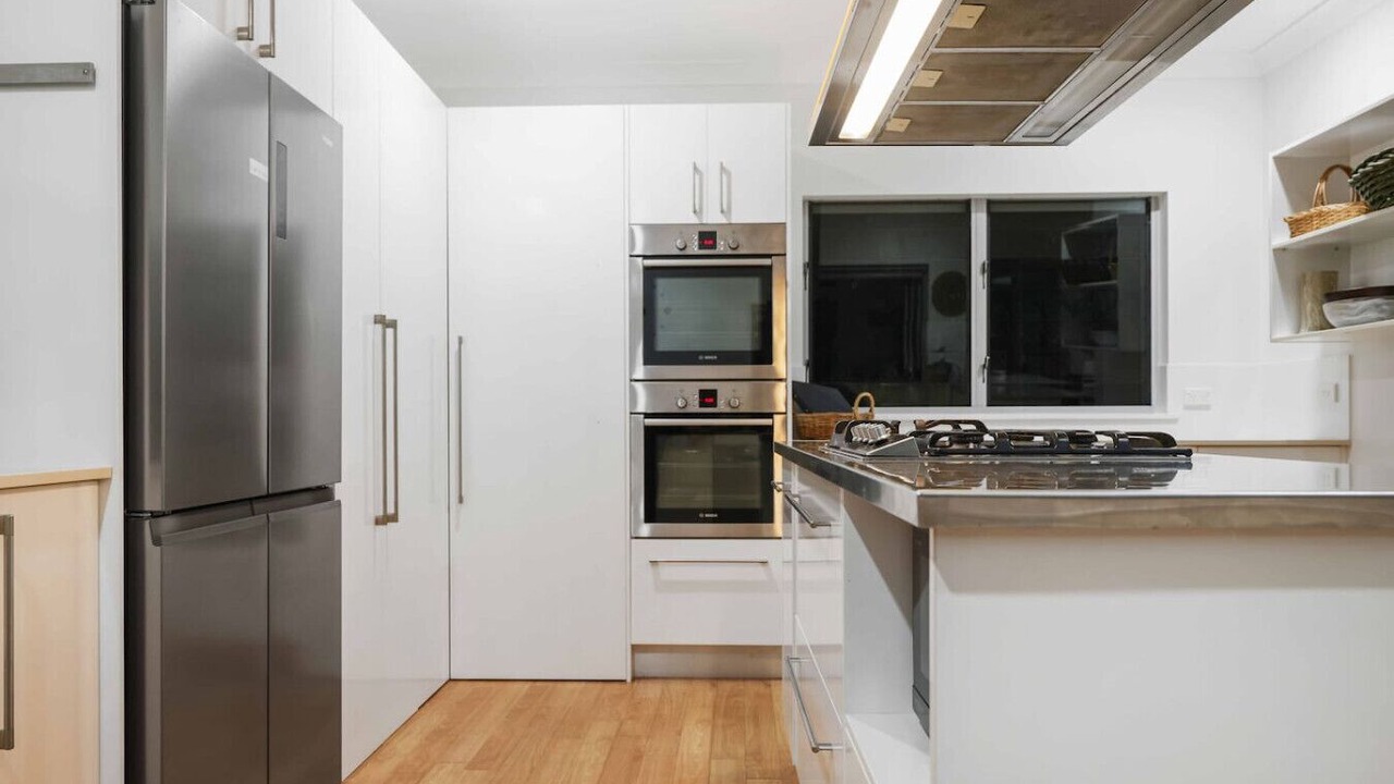 Photo of Kitchen in Trinity Beach