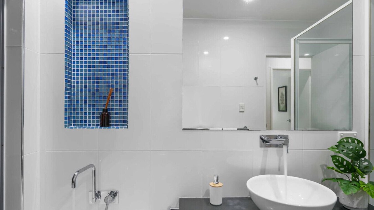 Photo of Bathroom in Trinity Beach