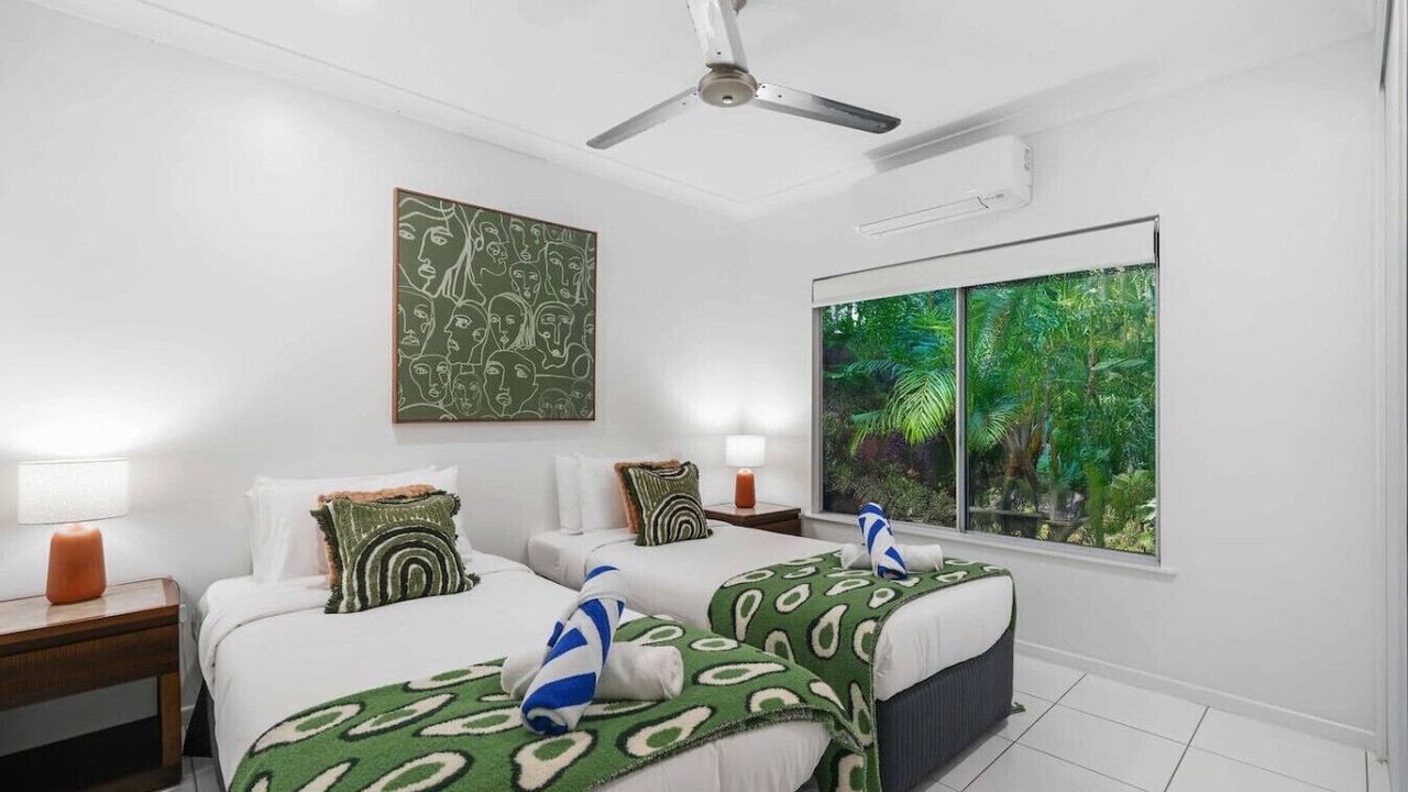 Photo of Bedroom in Trinity Beach