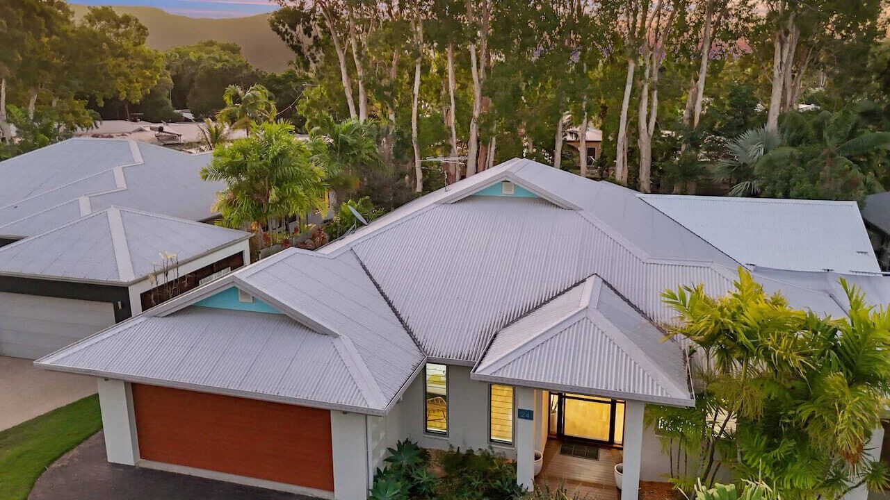 Photo of Outdoor in Trinity Beach