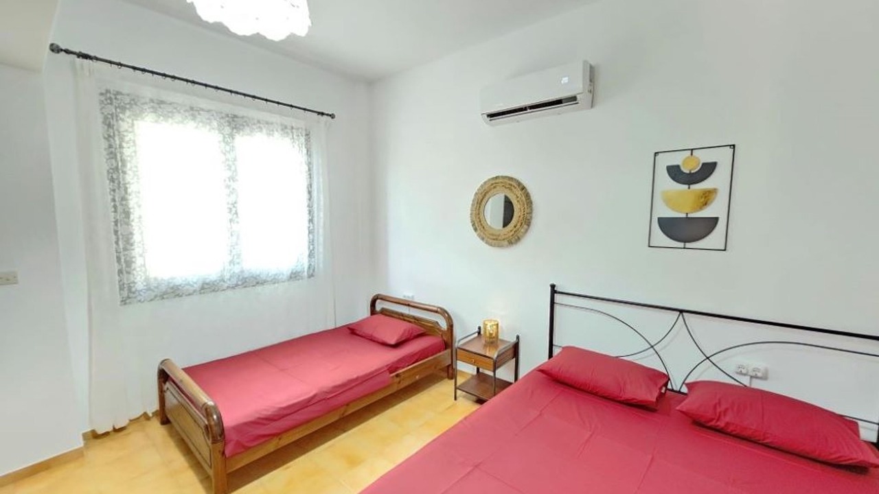 Photo of Bedroom in Skiros
