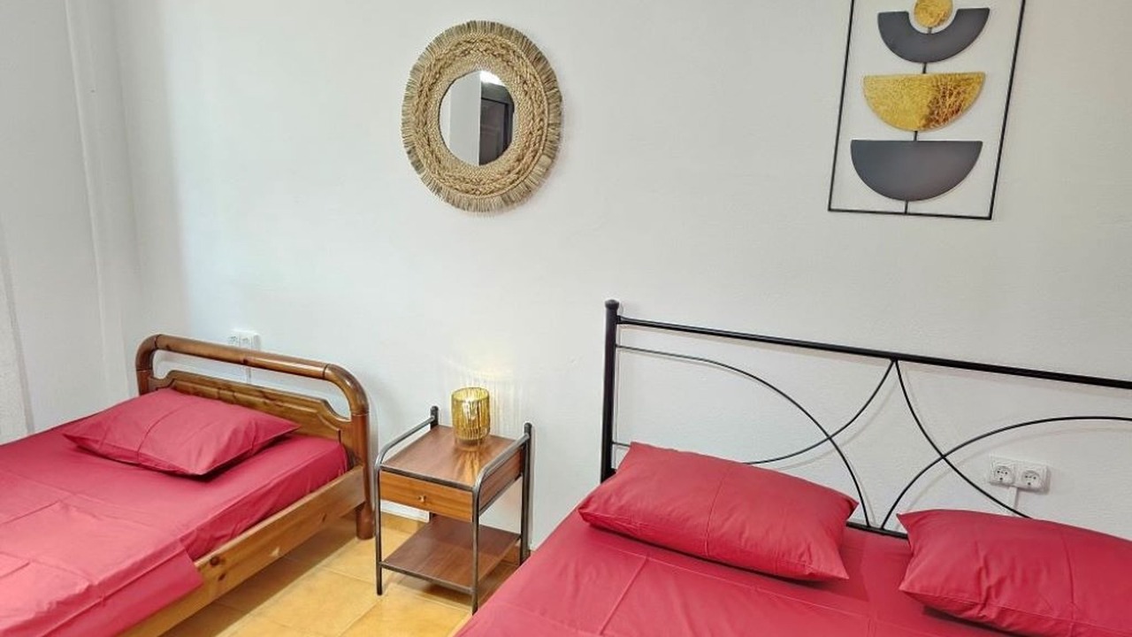 Photo of Bedroom in Skiros