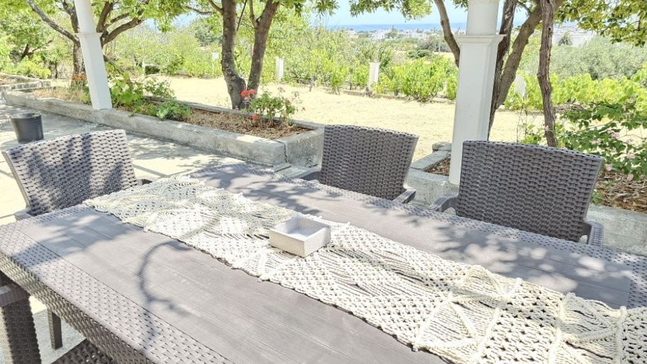 Photo of Outdoor in Skiros