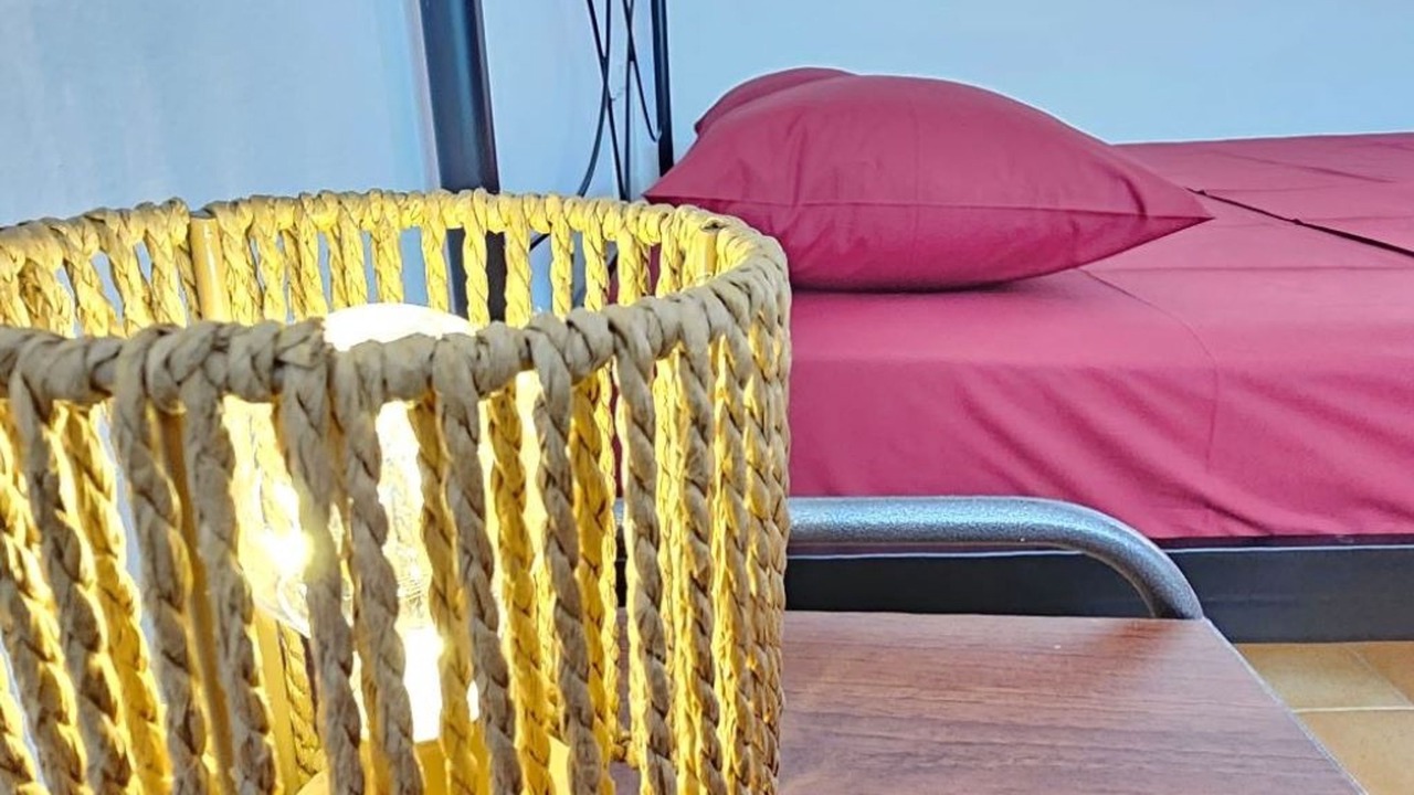 Photo of Bedroom in Skiros
