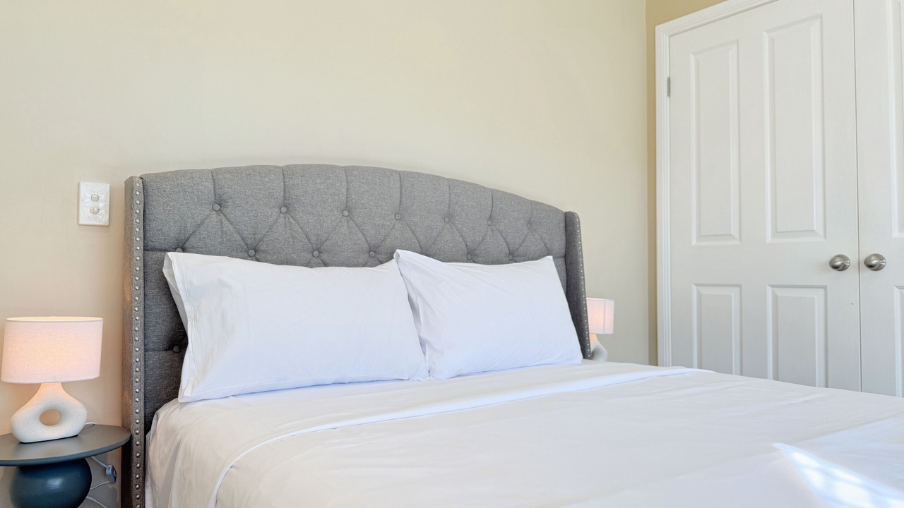 Photo of Bedroom in Paddington