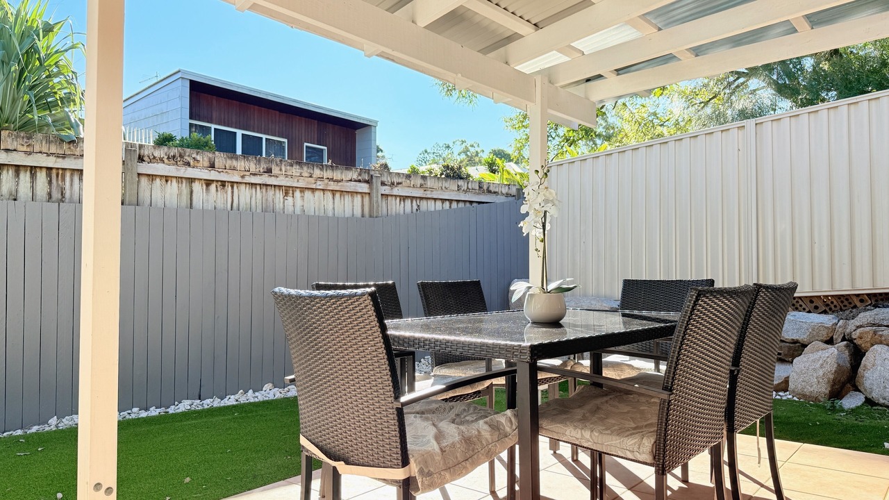 Photo of Outdoor in Paddington