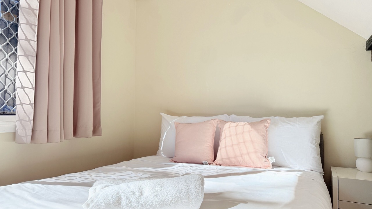 Photo of Bedroom in Paddington