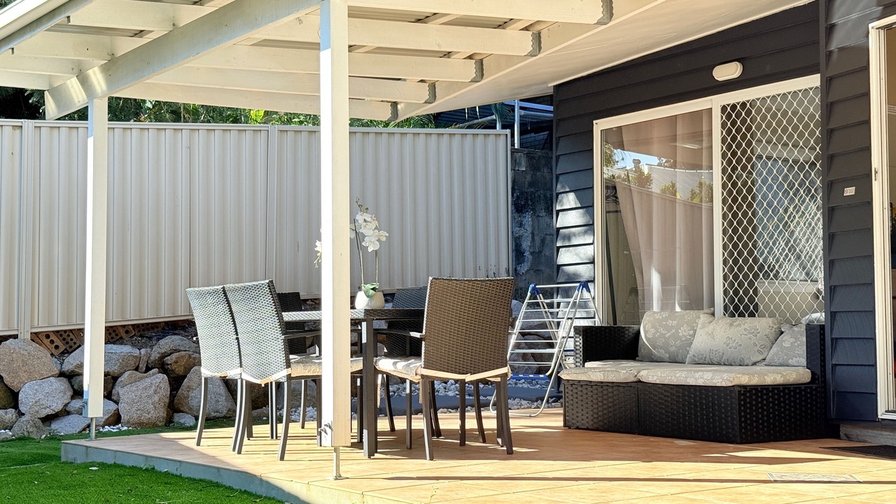 Photo of Outdoor in Paddington