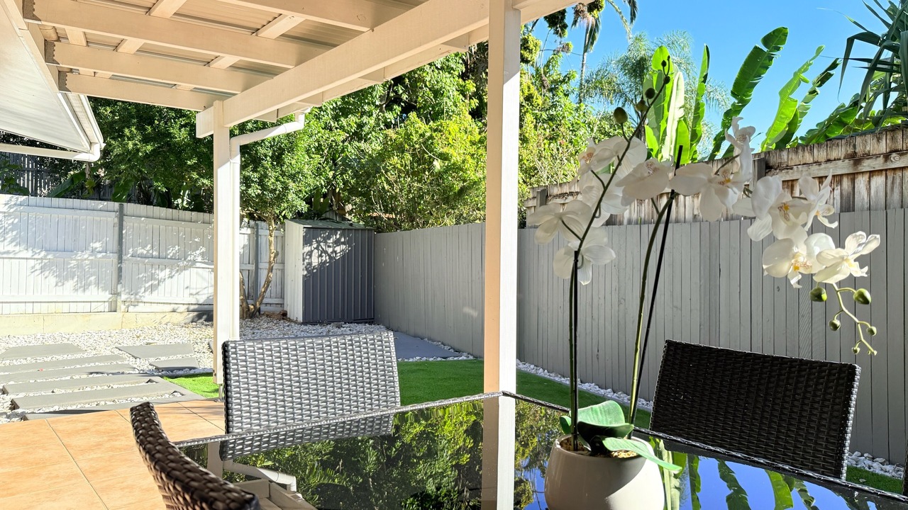 Photo of Outdoor in Paddington