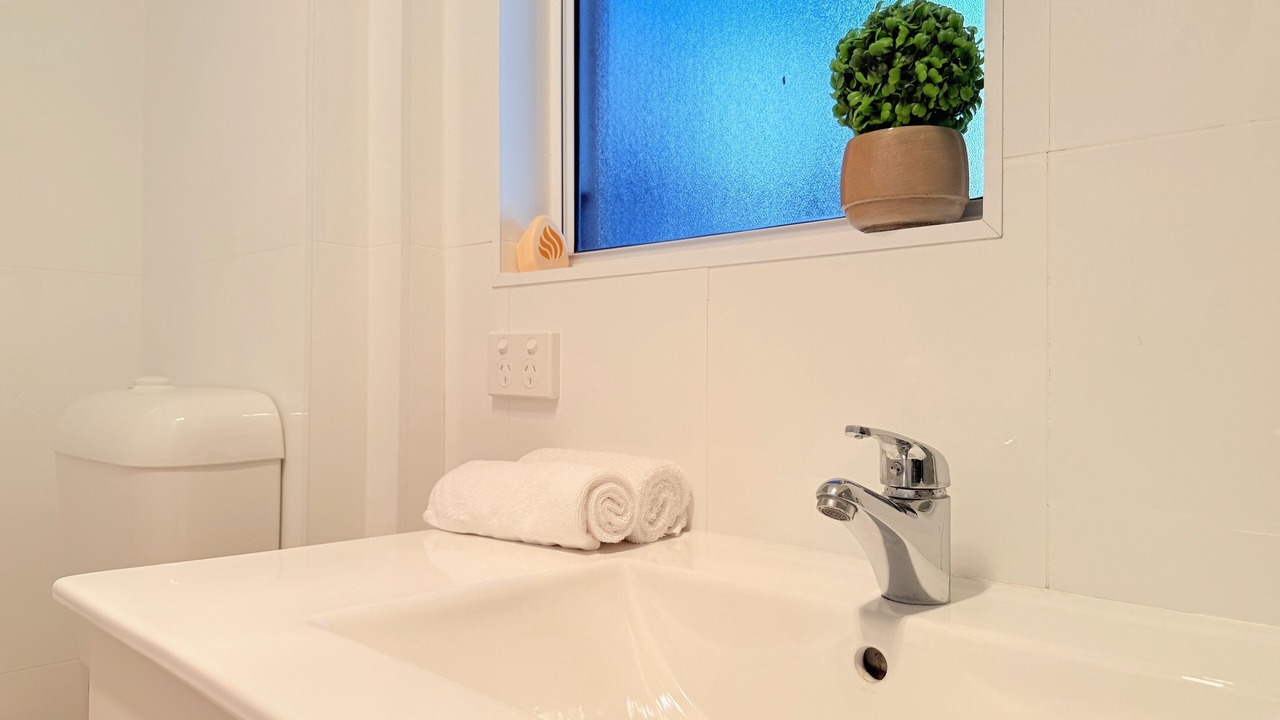 Photo of Bathroom in Paddington