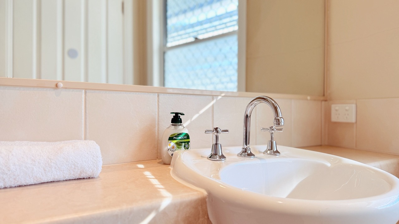 Photo of Bathroom in Paddington