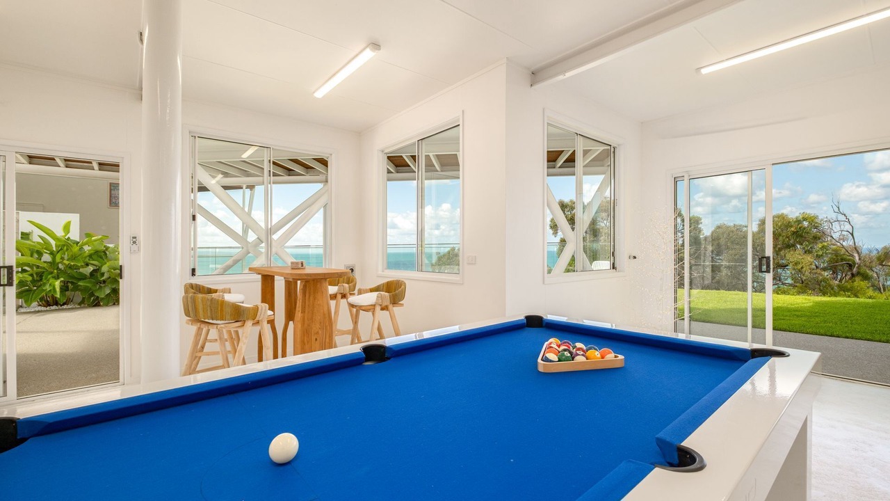 Photo of Bedroom in Rainbow Beach