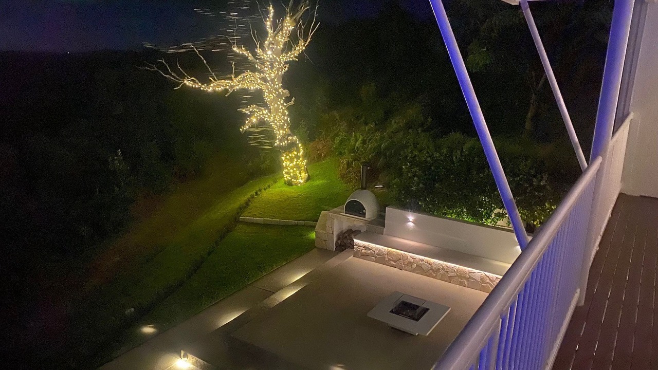 Photo of Patio Balcony in Rainbow Beach
