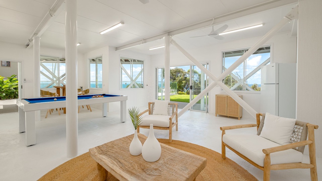 Photo of Bedroom in Rainbow Beach