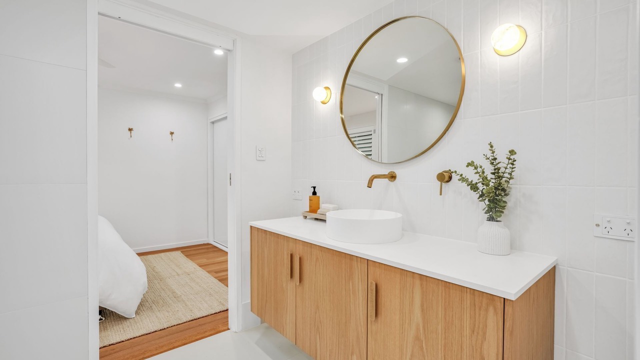 Photo of Bathroom in Rainbow Beach
