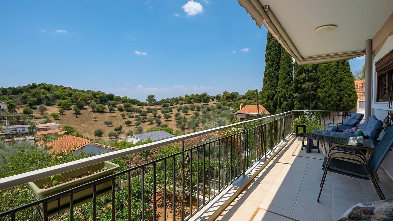 Photo of Outdoor in Eretria