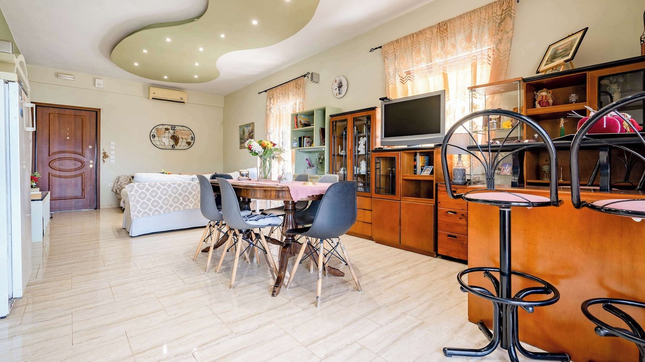 Photo of Bedroom in Eretria