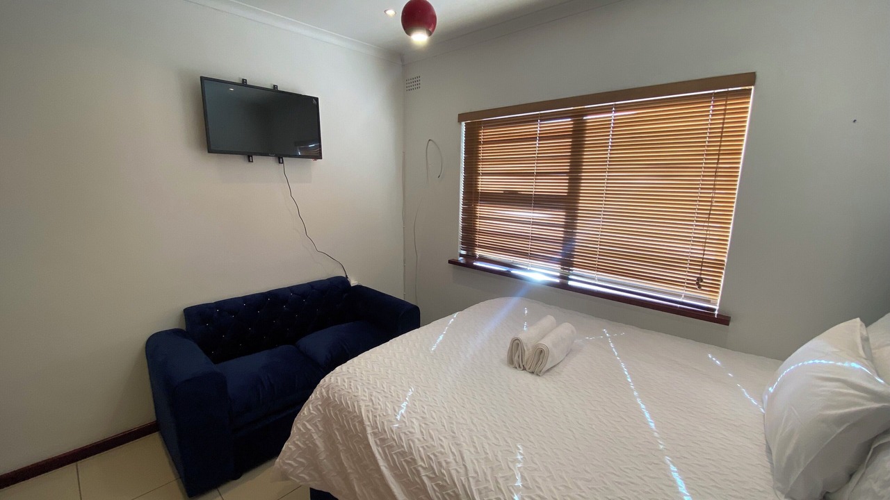 Photo of Bedroom in Goodwood