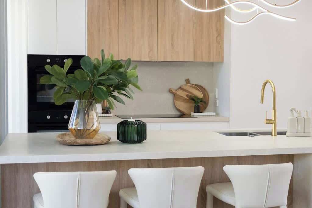 Photo of Kitchen in Wurtulla