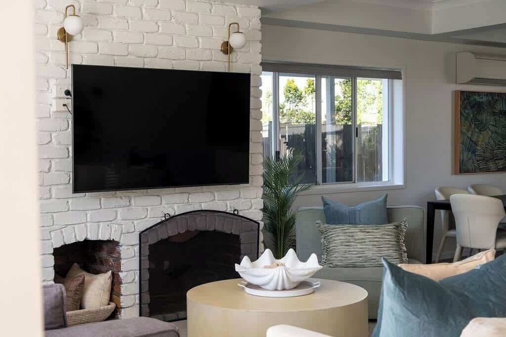 Photo of Livingroom in Wurtulla
