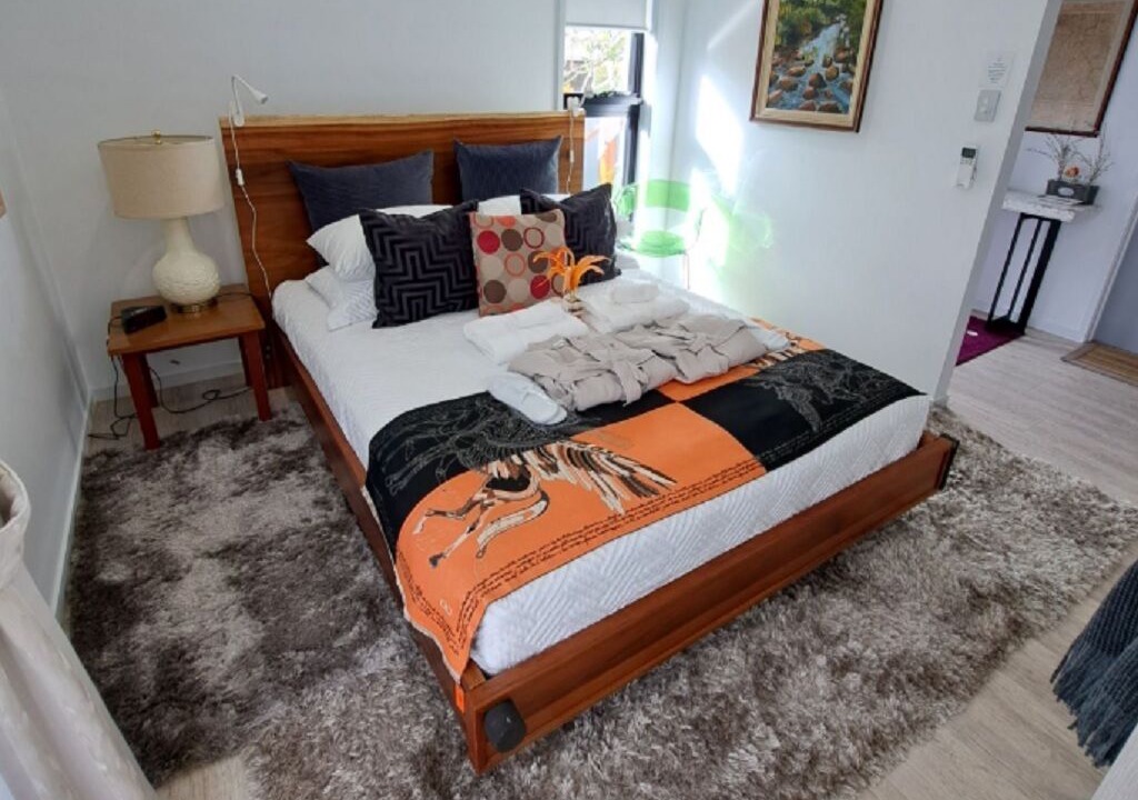 Photo of Bedroom in Indooroopilly