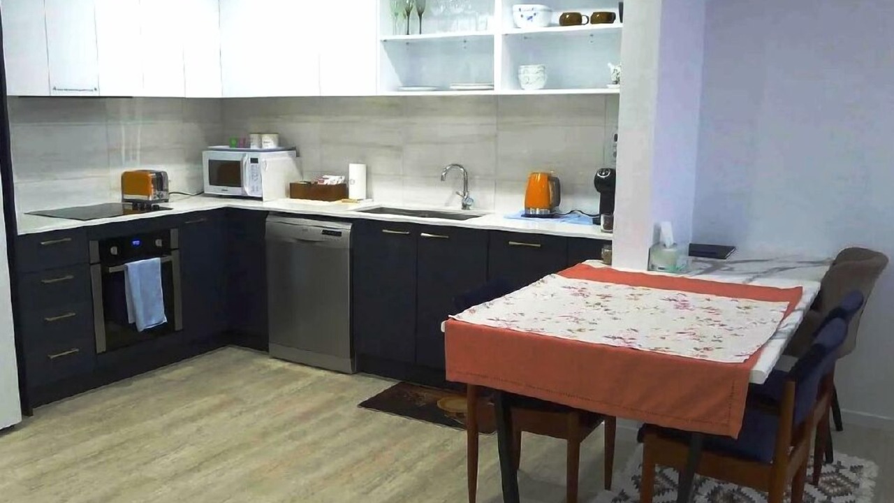 Photo of Kitchen in Indooroopilly