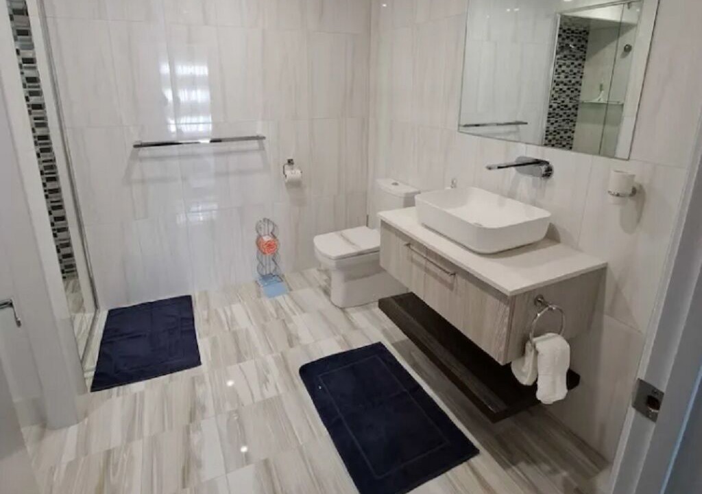Photo of Bathroom in Indooroopilly