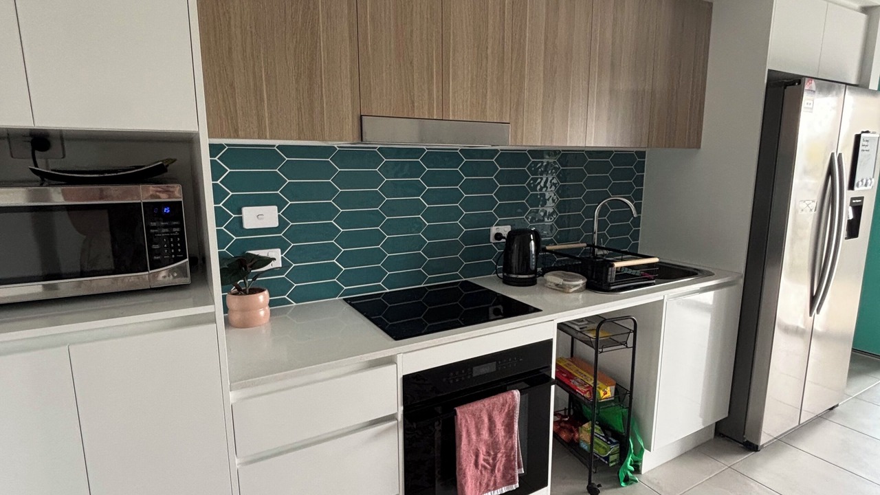 Photo of Kitchen in Oonoonba