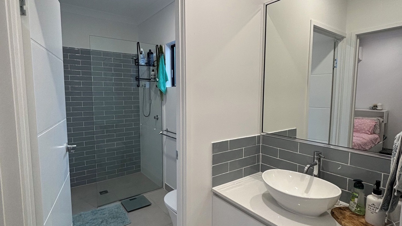 Photo of Bathroom in Oonoonba