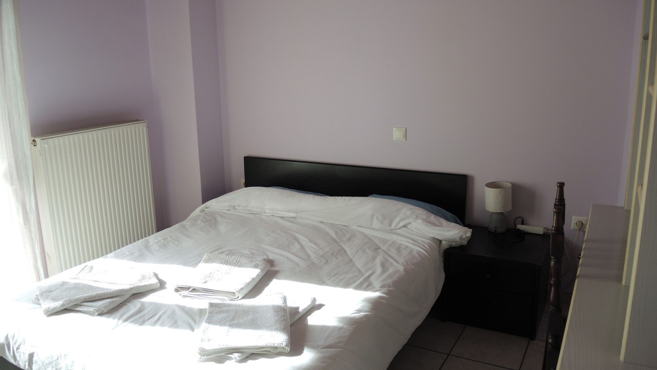 Photo of Bedroom in Korinthos