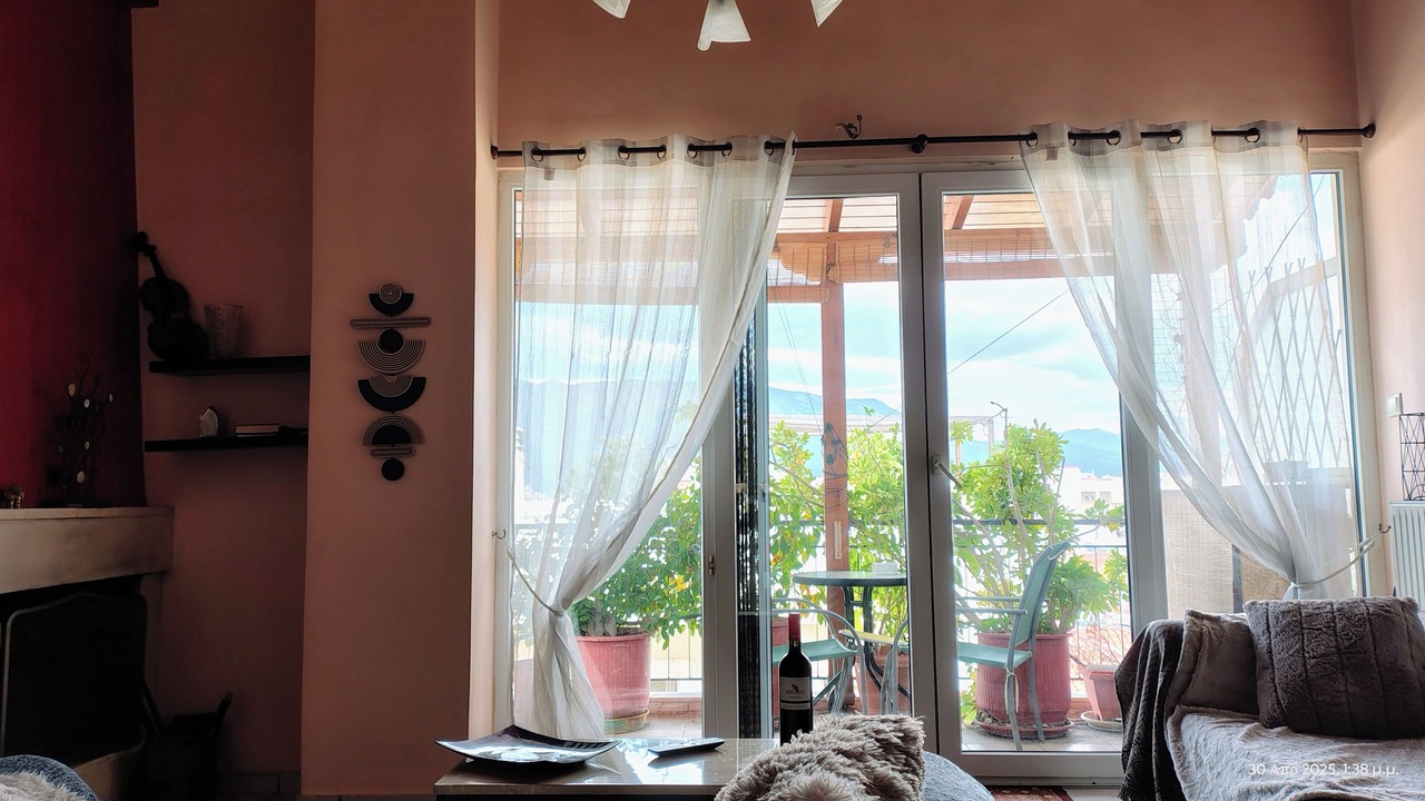 Photo of Livingroom in Korinthos