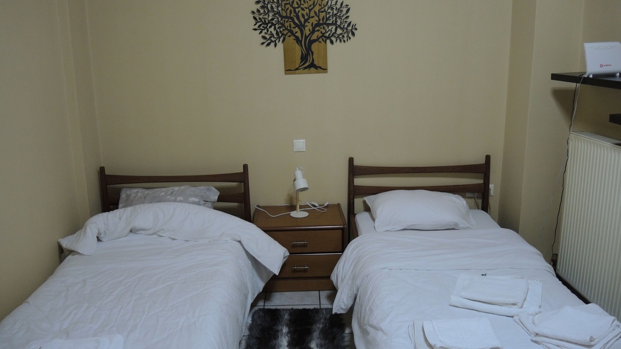 Photo of Bedroom in Korinthos