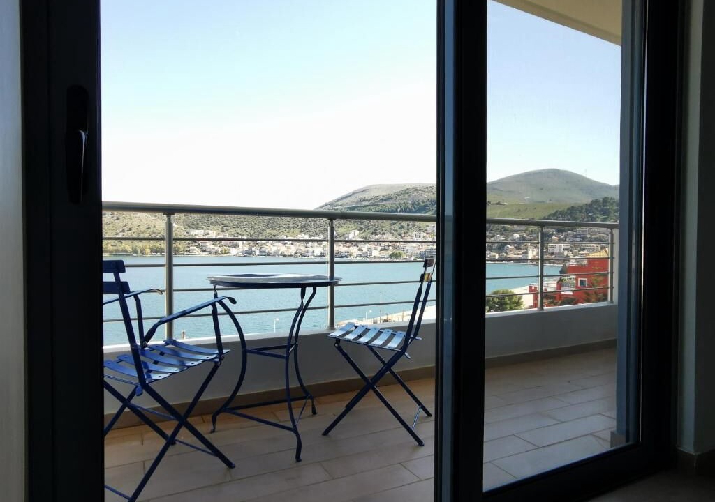 Photo of Patio Balcony in Amfilochia