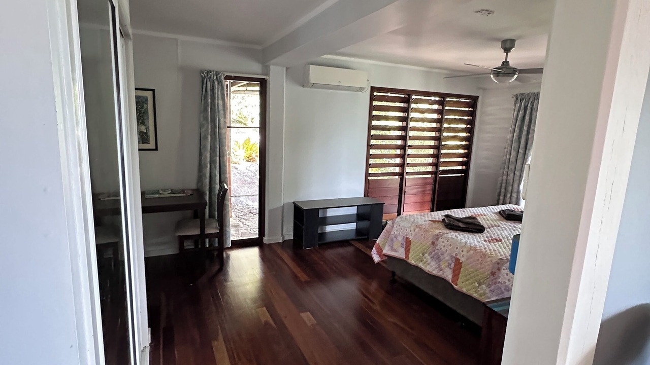 Photo of Bedroom in Cooktown