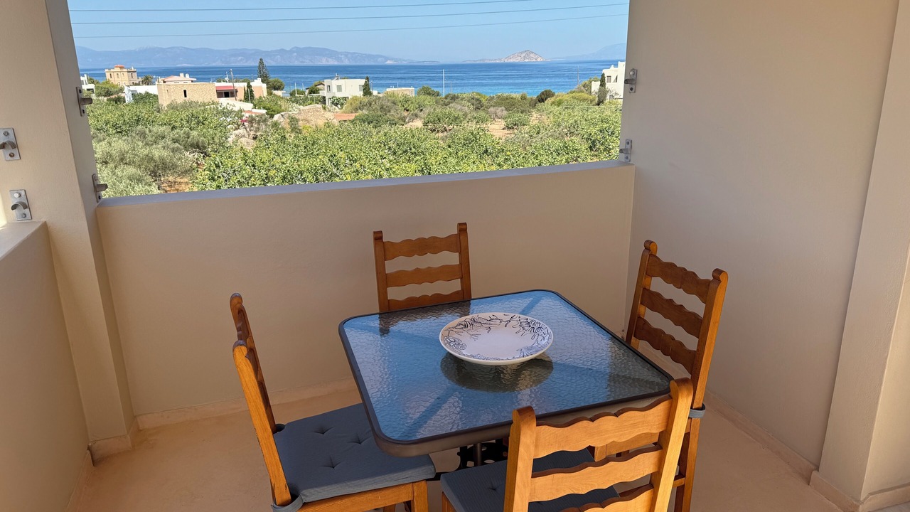 Photo of Outdoor in Aegina Town