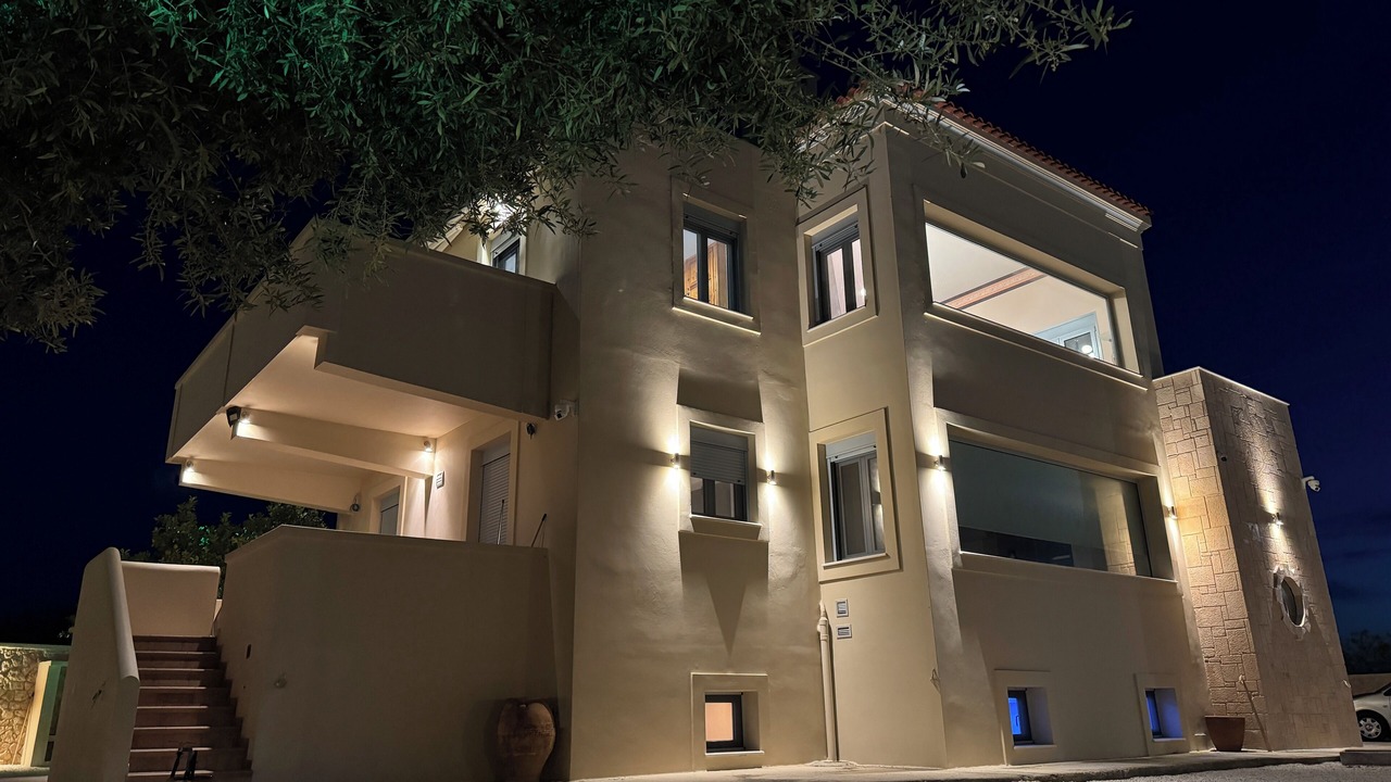 Photo of Outdoor in Aegina Town