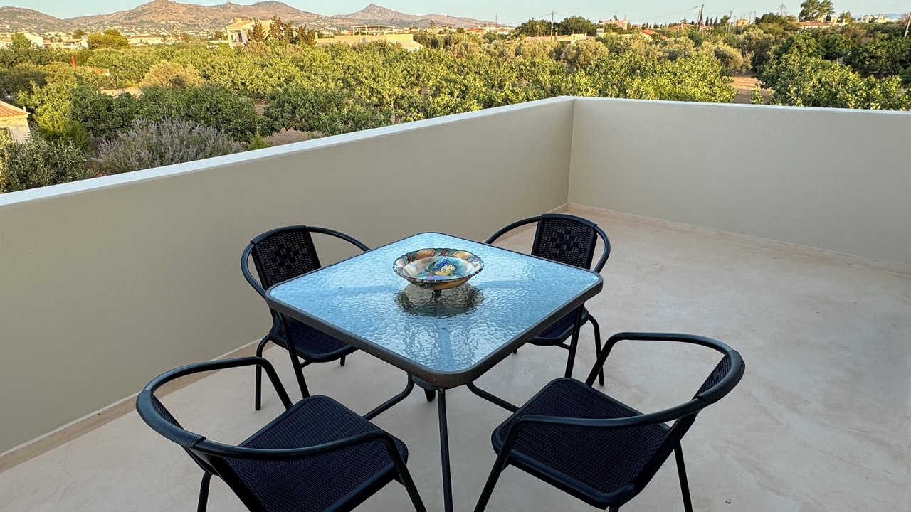 Photo of Outdoor in Aegina Town