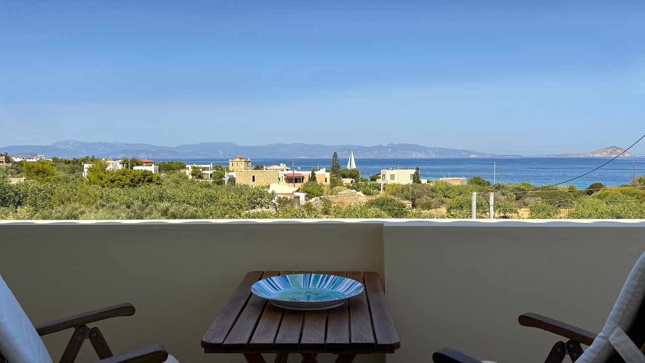 Photo of Outdoor in Aegina Town