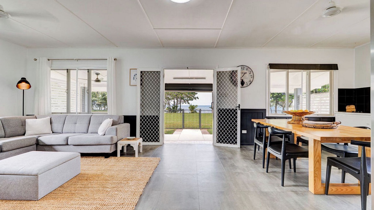 Photo of Livingroom in Kurrimine Beach