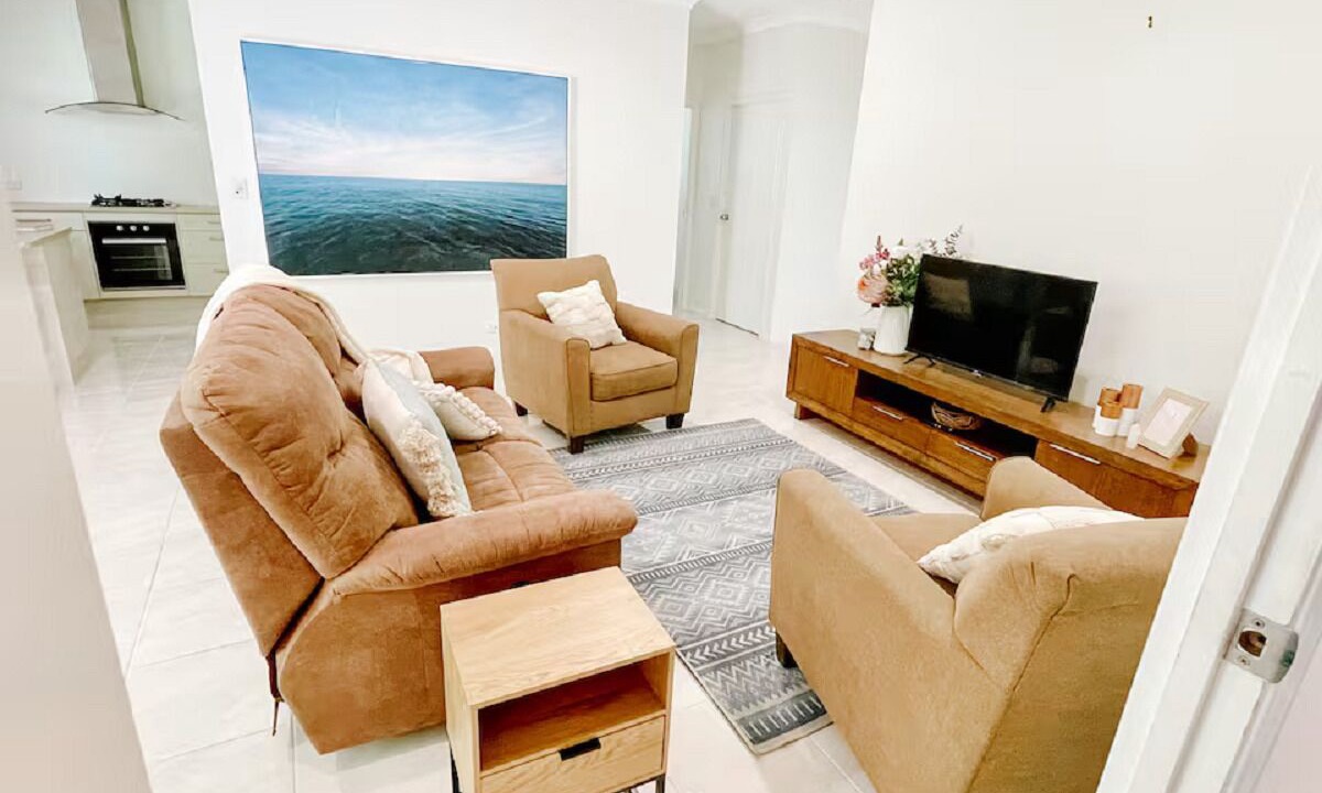 Photo of Livingroom in Maroochy River