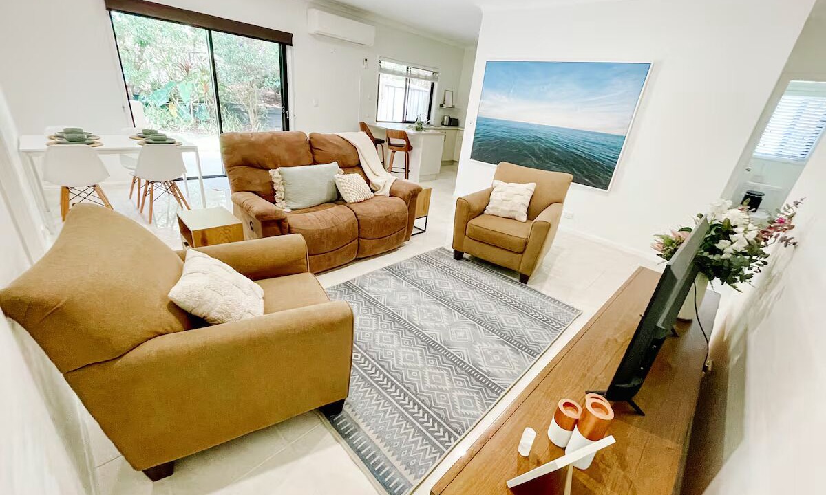 Photo of Livingroom in Maroochy River